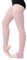Intermezzo Damen Leg-Warmers 2021 Maxivul - Farbe: Lachs (108) - Größe: OneSize