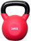 IM Fitness Ironman 24kg Cast Iron Coated Kettlebell