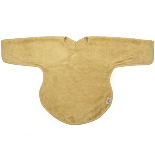 Timboo Honey Yellow Lätzchen