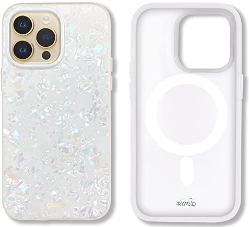 Sonix Hülle für iPhone 14 Pro Max | kompatibel mit MagSafe | 3 m Fallgetestet | Pearl Tort