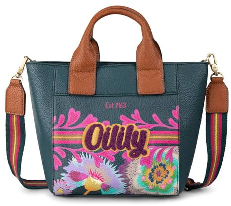 Oilily Handtasche 19 cm