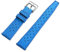 Niziruoup 20mm Uhrenarmbänder Tropical Style Fluorkautschuk Armband mit Schnellverschluss Wasserdichte Weiche Langlebig FKM Gummi Uhrenarmband Quick Release Ersatzarmbänder, Uhr, Gummi