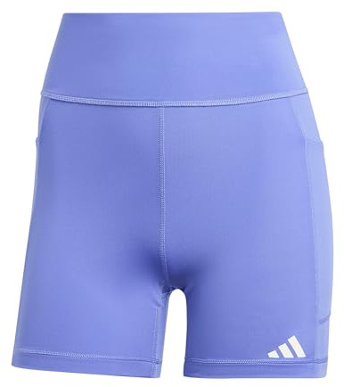 adidas Performance Own the Run Tight Damen blau, L6 Damen