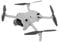 Lens Hood For DJI Mini 4 Pro Anti-glare Lens Cover Gimbal Protection Cover Lens Sun Cover Camera Protector Lens Cover Cap Hood Guard Accessories (Gray)
