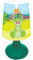 Lexibook, Dinosaur - Dinosaur Mini Kabellose Nachttischlampe und Nachtlicht - MLT10DINO