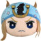 XIYUEYING JoJo Bizarre Adventure Plush Toy Johnny Joestar Anime Figure Cosplay Plush Doll 30cm Pillow