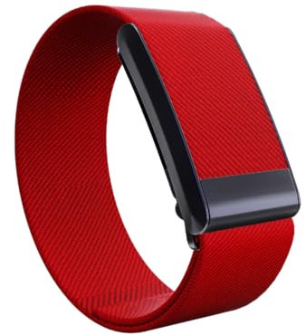 AR LABS Premium Whoop 4.0 kompatibles Armband, stilvolles und erschwingliches Ersatzband, bequemes und atmungsaktives Armband