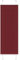 vidaXL Plissee Bordeauxrot 40x100 cm Stoffbreite 39,4 cm Polyester, Faltrollo, Klemmfix, Plisseerollo, Jalousie, Rollo, Plisseerollo für Fenster