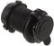 SEWACC 24V de USB Doble Moto y Coche Adaptador de Corriente Compacto para Cargador de Móvil y GPS Protección contra Agua y Polvo de