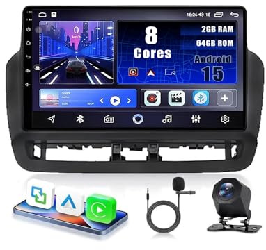 Android 15 9 Auto Stereo GPS Navigation Für Seat Ibiza 2012-2015 Zubehör Einfügen und verwenden Unterstützt Radio/Multimedia/Dual USB DVR MP5/Bluetooth Lenkradsteuerung,MS902