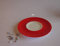 Dibbern Sonderaktion FBC Red - Henkelbecher Untere Rund - NEU Originalware