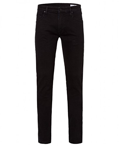 Cross Jeans Damien Black Black E198-013
