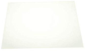 VITRE HUBLOT INTÉRIEUR 522X388MM POUR FOUR ELECTROLUX - 3561630025