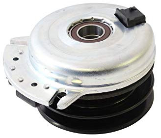 SECURA Embrayage de lame compatible avec Alpina SD98 Tracteur de pelouse