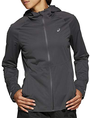 ASICS Accelerate Waterpoof Women's Vestee Course à Pied - S