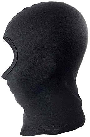 Zanier-Unisex- -Merino MASK
