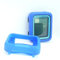 Coque de protection en silicone pour ordinateur de plongée Shearwater Peregrine/Peregrine TX (Marine)