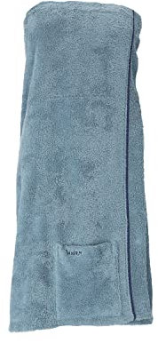 Vossen Damen Sauna-Kilt Livina | 4850 polo blue - one size