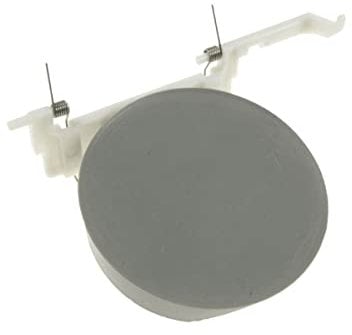 LG ABN74838501 Fridge Freezer Seal Set