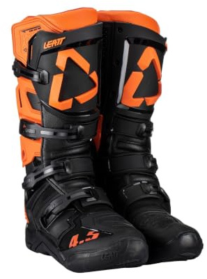 Leatt Unisex Motorradstiefel