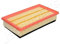 JAPANPARTS FA-0202JM Filtro Aria Alfa Romeo 147 (937) 1.9 Jtd