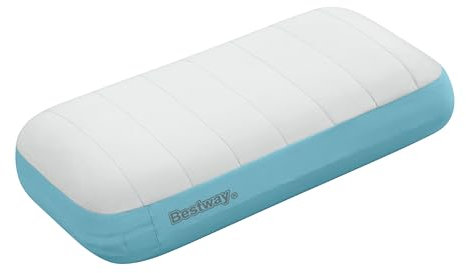 Bestway Luftkissen Alpinelite 49,5 x 28 x 12 cm