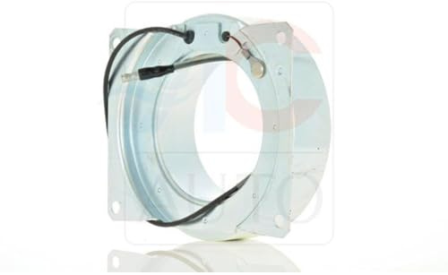 ACAUTO AC-04YO02 Magnetspule Klimakompressor Klimakompressor-Magnetspule 39mm 117mm