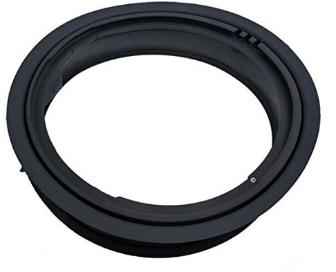 Dichtung für Bullauge (Manschette) ohne Rückkehr zum Tank Waschmaschine MDS41955001 LG
