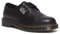 Dr. Martens Unisex 1461 MP Leder Black Stiefel 40 EU
