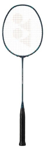 Yonex NanoFlare 800 Game Badmintonschläger (Deep Green) (ab Werk vorbespannt) (4UG5)