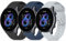 Wanme Bracelet de rechange pour Amazfit GTR 3 / GTR 3 Pro 46 mm / GTR 4 / GTR 2 / GTR 2e / GTR 47 mm pour homme et femme - Bracelet de rechange en silicone étanche de 22 mm - Pour Amazfit Balance 46