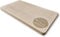 Massives Schneidebrett mit Gravur - individueller Name, Text oder Spruch - Bambus-Holz, abgerundete Ecken, 22x14cm, personalisiertes Frühstücksbrettchen (Bambus)