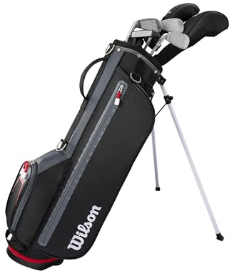Wilson Profile Junior Golf-Komplett-Sets