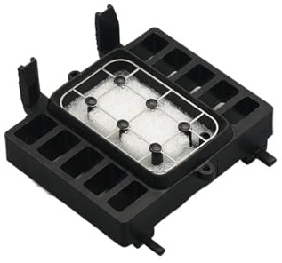 1PC R1390 1390 Kappe Top Tinte Pad for Epson L1800 1390 1400 1430 1500W Drucker Druckkopf Capping Station