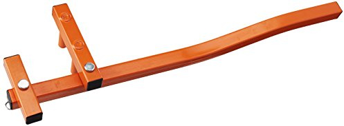 Cepco Tool BW-2 BoWrench Decking Tool, Red