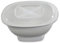 Nordic Ware 60120 - Recipiente de Palomitas para microondas (3 L), Color Blanco