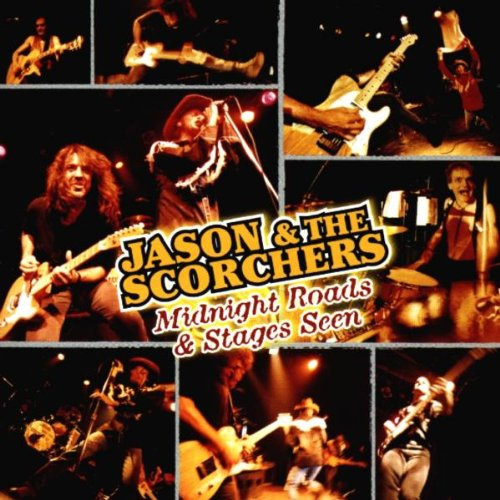 Midnight Roads & Stages Seen