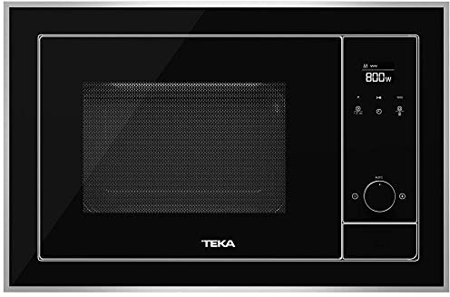 TEKA ML820BIS HORNO MICROONDAS INTEGRACION HORNO ML-820 BIS