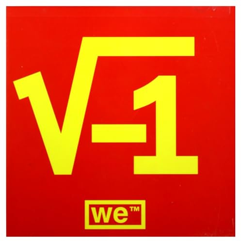 Square Root of Negative One