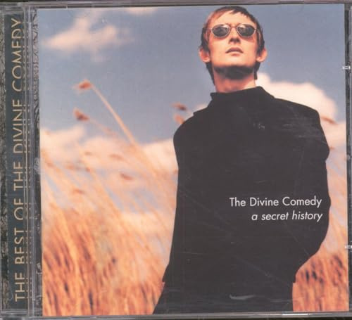 A Secret History ... The Best Of The Divine Comedy