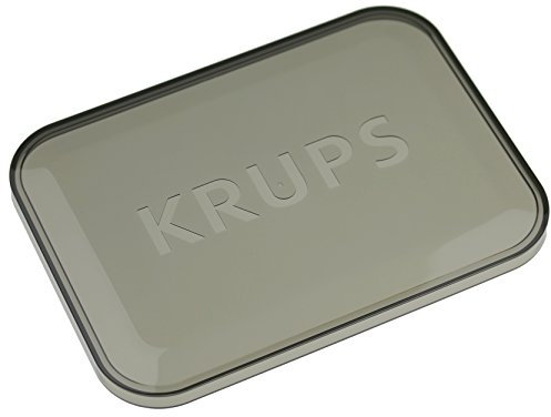 Krups 0 A14606 Lid (Bean Container) for Fully Automatic Coffee Machines