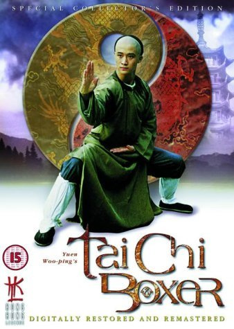 Tal Chi Chun