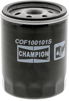 Champion COF100101S Engine Blocks
