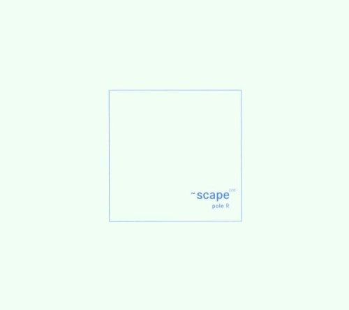 Scape-Music (Efa)