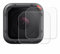 BROTECT Protector Pantalla para GoPro Hero 5 Session Lente (Carcasa) Protector Transparente (2 Unidades) Anti-Huellas