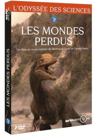Les mondes perdus [FR Import]