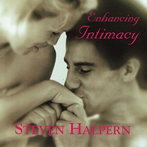 Steven halpern's inner peace music IPM2068