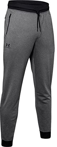 Under Armour Men's SPORTSTYLE TRICOT JOGGER Pants
