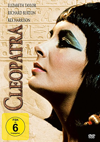 Cleopatra [DVD] [1963]