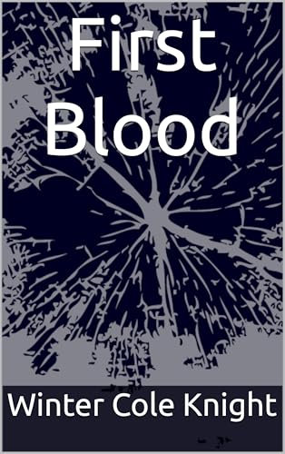 First Blood (English Edition)